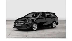 Gebraucht 2025 Kia Ceed GT-Line Kombi | 31.590 € (Fairer Preis)