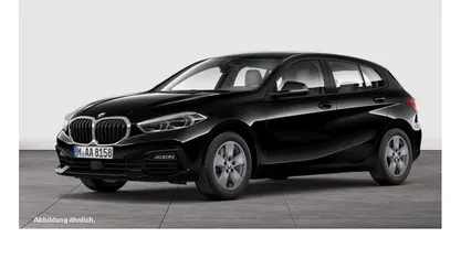Gebraucht BMW 118 Advantage 150 PS (110 kW) 2022 Kleinwagen