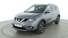 Gebraucht 2016 Nissan X-Trail Tekna SUV | 18.090 € (Fairer Preis)