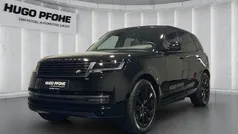 Gebraucht 2025 Land Rover Range Rover HSE SUV | 145.180 € (Guter Preis)