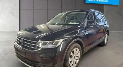 Gebraucht 2023 VW Tiguan Sport SUV | 27.780 € (Guter Preis)