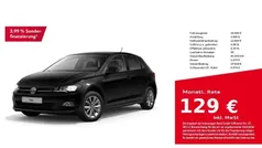 Gebraucht 2021 VW Polo Highline | 16.680 € (Guter Preis)