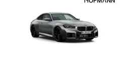 Gebraucht 2025 BMW M2 Shadowline Coupé | 73.440 € (Fairer Preis)
