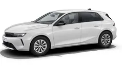 Arktis weiß Neu 2024 Opel Astra Edition Limousine | 25.386 € (Superpreis)