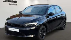 Gebraucht 2025 Opel Corsa Kleinwagen | 19.950 € (Fairer Preis)