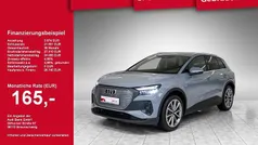 Gebraucht 2023 Audi Q4 e-tron Comfort SUV | 26.740 € (Guter Preis)