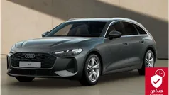Chronosgrau metallic Gebraucht 2025 Audi A5 Ambiente Coupé | 45.790 € (Guter Preis)