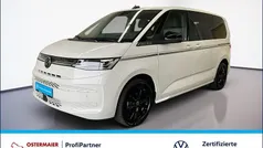 Weiß Gebraucht 2024 VW T7 Style Van | 54.590 € (Guter Preis)