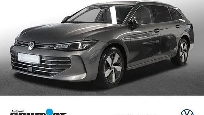 Gebraucht 2025 VW Passat Business Kombi | 34.398 € (Superpreis)