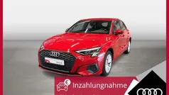 Gebraucht 2021 Audi A3 Sportback e-tron Ambiente Limousine | 22.420 € (Fairer Preis)