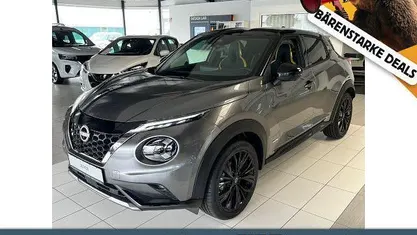 Gebraucht Nissan Juke 143 PS (105 kW) 2025 SUV