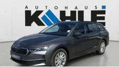 Gebraucht 2025 Skoda Octavia Selection Kombi | 34.650 € (Guter Preis)