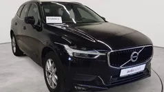 Black stone Gebraucht 2020 Volvo XC60 Momentum SUV | 23.990 € (Fairer Preis)