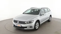 Gebraucht 2018 VW Passat Trendline Kombi | 17.870 € (Superpreis)