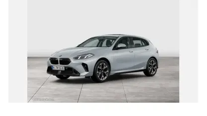 Neu BMW 120 M Sport 156 PS (114 kW) 2026 Grau Kleinwagen