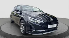 Gebraucht 2024 Hyundai i20 Prime Kleinwagen | 21.900 € (Fairer Preis)
