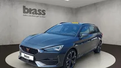 Gebraucht 2024 Cupra Leon VZ Kombi | 29.950 € (Superpreis)