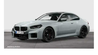 Gebraucht BMW M2 M Sport 460 PS (338 kW) 2024 Grau Coupé