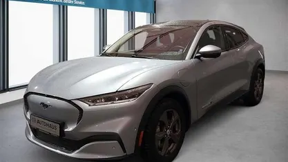 Gebraucht Ford Mustang Mach-E 216 kW (294 PS) 2023 SUV