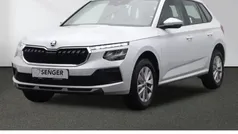 Weiß Neu 2024 Skoda Kamiq Selection SUV | 24.990 € (Fairer Preis)