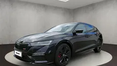 Blackmagic perleffekt Gebraucht 2024 Skoda Octavia RS Kombi | 37.950 € (Guter Preis)