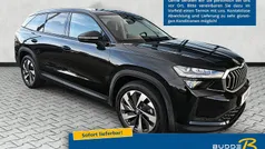 Gebraucht 2025 Skoda Kodiaq Selection SUV | 40.880 € (Fairer Preis)