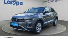 Gebraucht 2025 VW T-Roc Goal SUV | 31.830 € (Guter Preis)