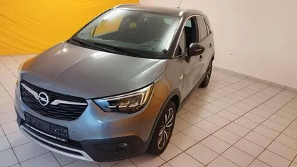 Gebraucht 2019 Opel Crossland X Ultimate SUV | 14.690 € (Fairer Preis)