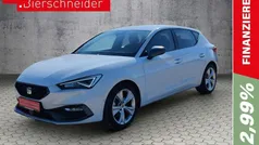 Gebraucht 2024 Seat Leon FR Limousine | 25.450 € (Fairer Preis)
