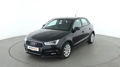 Schwarz Gebraucht 2017 Audi A1 Design Kleinwagen | 13.490 € (Fairer Preis)
