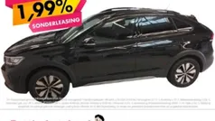 Gebraucht 2024 VW Taigo Move SUV | 19.922 € (Fairer Preis)