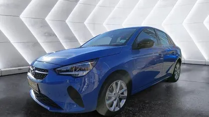 Gebraucht 2023 Opel Corsa Elegance Limousine | 15.895 € (Fairer Preis)