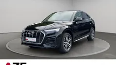 Gebraucht 2022 Audi Q5 Sportback Advanced SUV | 39.890 € (Fairer Preis)