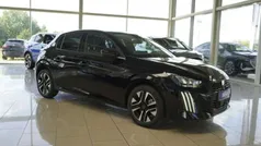 Gebraucht 2024 Peugeot 208 Allure Kleinwagen | 20.710 € (Fairer Preis)