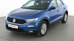 Gebraucht 2019 VW T-Roc SUV | 16.690 € (Fairer Preis)