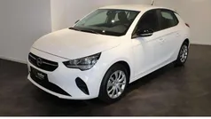 Gebraucht 2023 Opel Corsa Edition Kleinwagen | 15.830 € (Fairer Preis)