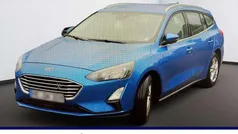 Gebraucht 2021 Ford Focus Kombi | 14.490 € (Superpreis)