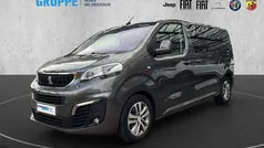 Gebraucht 2021 Peugeot Traveller Allure Van | 36.790 € (Fairer Preis)