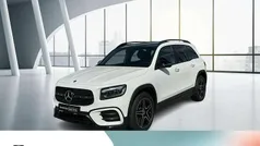 Gebraucht 2024 Mercedes GLB200 AMG line SUV | 41.531 € (Fairer Preis)
