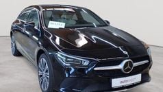Nachtschwarz Gebraucht 2022 Mercedes CLA250e Shooting Brake Progressive Kombi | 24.990 € (Guter Preis)