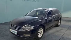 Gebraucht 2023 VW Passat Business Kombi | 25.886 € (Guter Preis)