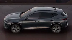 Gebraucht 2025 Cupra Formentor SUV | 29.850 € (Superpreis)