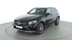 Gebraucht 2016 Mercedes GLC250 AMG line SUV | 28.400 € (Fairer Preis)