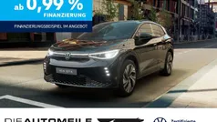 Gebraucht 2025 VW ID.4 GTX SUV | 45.690 € (Superpreis)