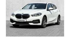 Gebraucht 2022 BMW 116 Advantage Kleinwagen | 15.890 € (Fairer Preis)