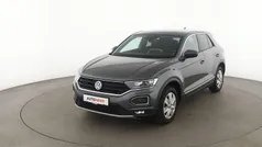 Gebraucht 2018 VW T-Roc Sportline SUV | 16.770 € (Fairer Preis)