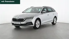 Gebraucht 2021 Skoda Octavia Ambition Kombi | 17.640 € (Fairer Preis)