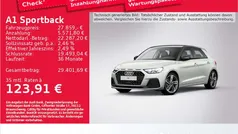 Gebraucht 2025 Audi A1 Advanced Kleinwagen | 27.341 € (Fairer Preis)