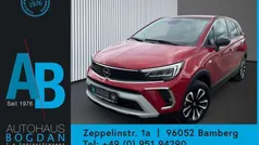 Gebraucht 2024 Opel Crossland Elegance SUV | 21.280 € (Fairer Preis)