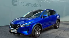 Blau Neu 2024 Nissan Qashqai Acenta SUV | 26.740 € (Superpreis)